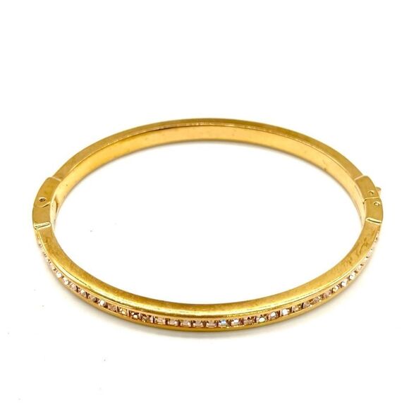 Michael Kors Paved Crystals Bracelet - Picture 1 of 4
